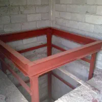 شاگرد جوشکار اسانسور