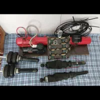 پنوماتیک پژو