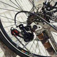 دوچرخه 26 اورلند|دوچرخه، اسکیت، اسکوتر|کرمانشاه, |دیوار