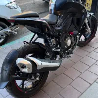 موتور بنلی 180s|موتورسیکلت|فردیس, شهرک هفده شهریور|دیوار