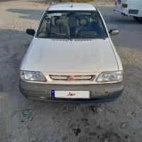 پراید صبا مدل ۸۹|خودرو سواری و وانت|جیرفت, |دیوار