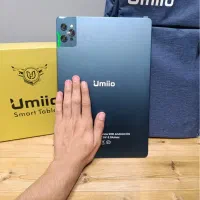 تبلت 14 اینچ umiio فول پکیج 512 گیگ رام 12 آکبند|تبلت|تهران, نارمک|دیوار