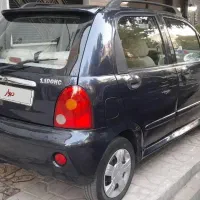 ام‌وی‌ام 110 دنده‌ای ۴ سیلندر، مدل ۱۳۹۱|خودرو سواری و وانت|کرج, گوهردشت|دیوار
