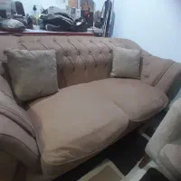 مبلمان|مبلمان خانگی و میز عسلی|هشتگرد, ینگی امام|دیوار