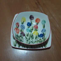 کاسه بشقاب سرامیک|ظروف سرو و پذیرایی|بروجرد, |دیوار