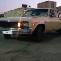 شورولت نوا|خودرو کلاسیک|مبارکه, |دیوار