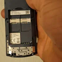 نوکیا معاوضه