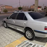 پارس موتور زانتیا elx|خودرو سواری و وانت|بوشهر, |دیوار