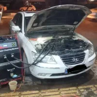 شستشوی بخاری بدون بازشدن داشبورد|خدمات موتور و ماشین|مشهد, زیبا شهر|دیوار