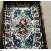پته رو میزی بزرگ وکوچک زیر قیمت|صنایع دستی و سایر لوازم تزئینی|سیرجان, |دیوار