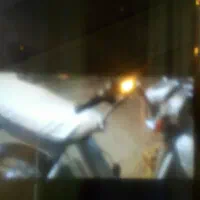 موتورسیکلت برقی سمین