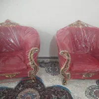 مبل نو|مبلمان خانگی و میز عسلی|باشت, |دیوار