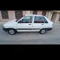 فروش پراید ۱۳۱ مدل ۹۶