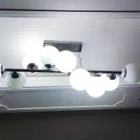 لوستر حبابی