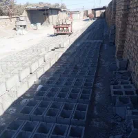 کارگر زبده جهت کار در کارگاه بلوکه زنی سیمانی|استخدام معماری، عمران و ساختمانی|خواف, |دیوار