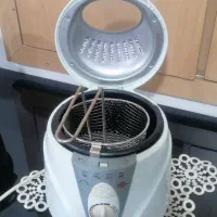 مینی سرخ کن پارس خزر