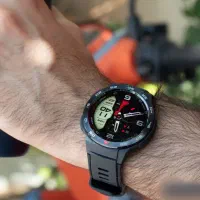 ساعت هوشمند شیائومی