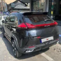 x33 کراس|خودرو سواری و وانت|خرم‌آباد, |دیوار