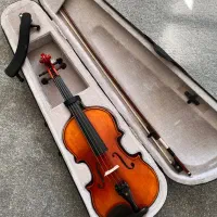 ویولن|ویولن|رامیان, |دیوار