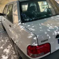 پراید 131 SE