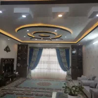 منزل ویلای. دولت اباد امامزاده نرمی شهرک امام حسین|فروش خانه و ویلا|برخوار, |دیوار