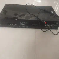 دستگاه DVD|پخش‌کننده DVD و ویدیو|اصفهان, باغ فدک|دیوار