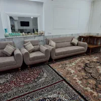 مبل راحتی ۸نفره