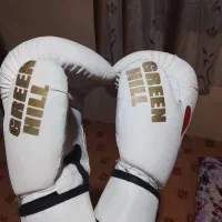 فروش دست کش بوکس|لباس|سیلوانه, |دیوار