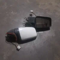 آینه بغل پرشیا
