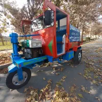 حمل نخاله|خدمات حمل و نقل|بناب, |دیوار