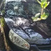 جک j3|خودرو سواری و وانت|پرند, فاز ۶|دیوار