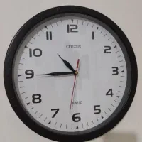 ساعت دیواری