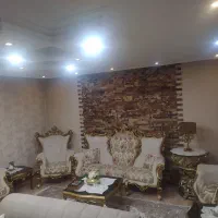 مبلمان و میز ناهارخوری استیل