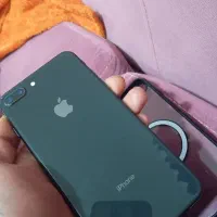 iphone 8plus 256|موبایل|رشت, پسیخان|دیوار