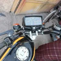 موتور۲۰۰|موتورسیکلت|اصفهان, درب کوشک|دیوار