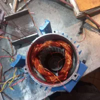 سیم پیچی|خدمات پیشه و مهارت|قم, شاه ابراهیم|دیوار