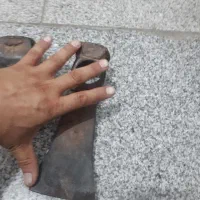 تبر و تیشه جنس قدیمی فروشی  دونه ای یک میلیون