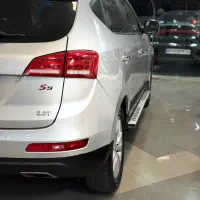 جکs5 مدل۹۷تیتانیوم استثنایی|خودرو سواری و وانت|تبریز, |دیوار