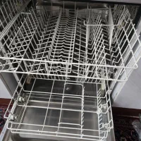 ماشین ظرفشویی شویی AEG