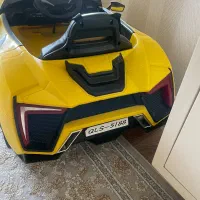 ماشین شارژی کودک|اسباببازی بچه|فردیس, فردیس|دیوار