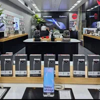 S24 FE کف قیمت در شعبه مرکزی سامسونگ|موبایل|تهران, مرزداران|دیوار