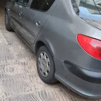 206 sd مدل 93