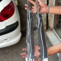 چاقو مدل بامبو|کوهنوردی و کمپینگ|خرمدره, |دیوار