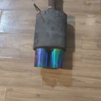 اگزوز هاوارد