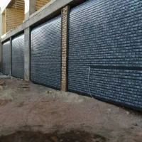 فروش انواع درب های اتوماتیک