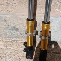 کمک موتور|موتورسیکلت|بیرجند, |دیوار