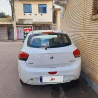 تیبا۲ مدل ۹۷ استثنائی|خودرو سواری و وانت|رشت, حمیدیان|دیوار