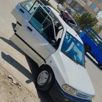 پراید