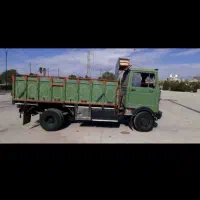 خاور ۸۰۸|خودرو سنگین|شیراز, عادل آباد|دیوار