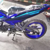 mx king 1402|موتورسیکلت|تهران, کرمان|دیوار